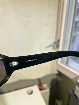 Gafas de sol Emporio Armani mujer con funda