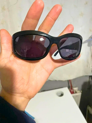 Gafas de sol Emporio Armani mujer con funda