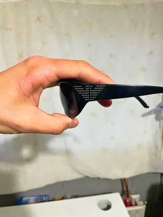 Gafas de sol Emporio Armani mujer con funda