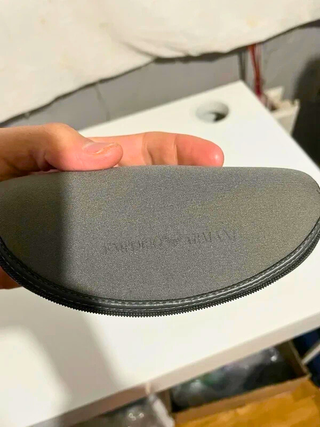 Gafas de sol Emporio Armani mujer con funda