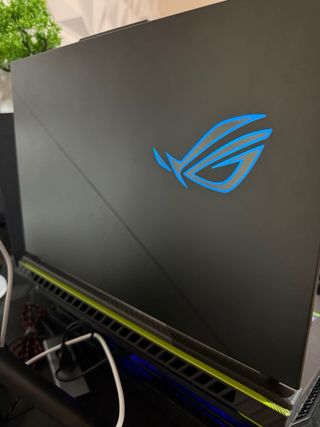 ASUS ROG Strix G16 i9 14900HX 4070 32GB RAM
