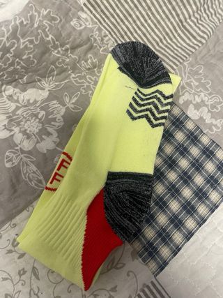 Calcetines Selección Española 2ª Equipación