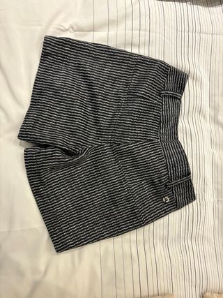 Pantalón corto SKUNKFUNK mujer talla S