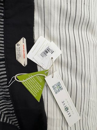 Pantalón corto SKUNKFUNK mujer talla S