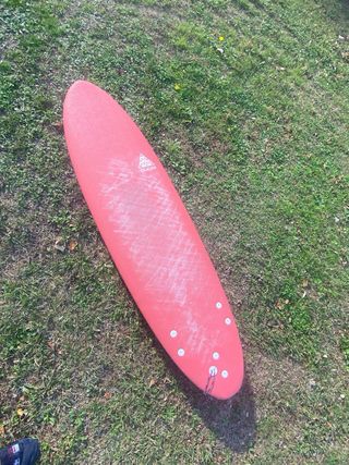 Tabla de surf OLAIAN 7”