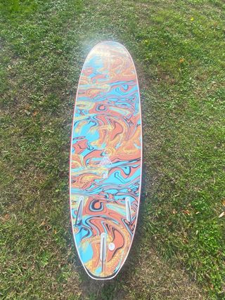 Tabla de surf OLAIAN 7”