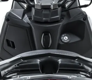 SYM JET 14 50cc Scooter