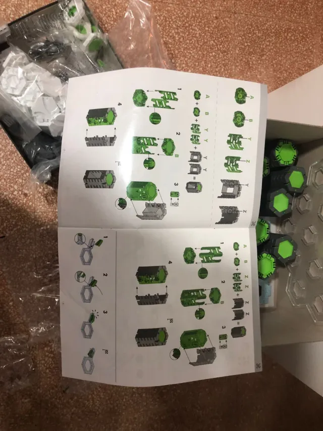 Gravitrax Starter Set Vertical Ravensburger