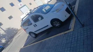 FIAT Fiorino 2010