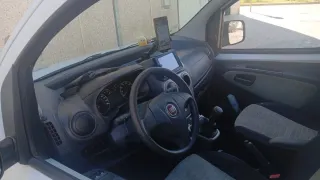 FIAT Fiorino 2010