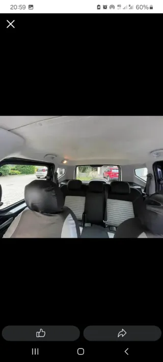 FIAT Fiorino 2010