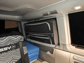 Maleta para VW T5 y T6