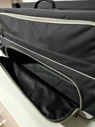 Maleta para VW T5 y T6