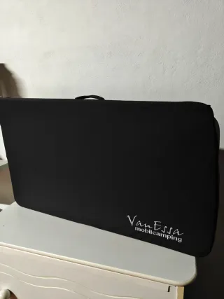 Maleta para VW T5 y T6