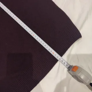 Lote 2 Jerseys Pedro del Hierro 100% Lana