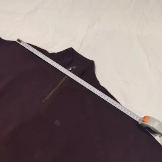 Lote 2 Jerseys Pedro del Hierro 100% Lana