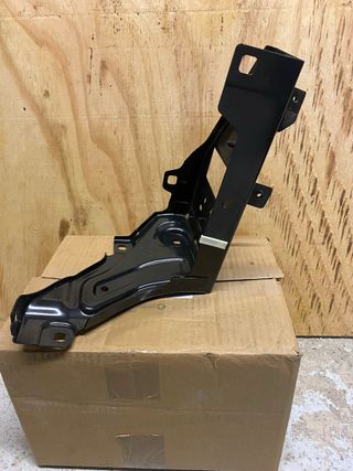 7342502 Supporto faro Anteriore destro BMW