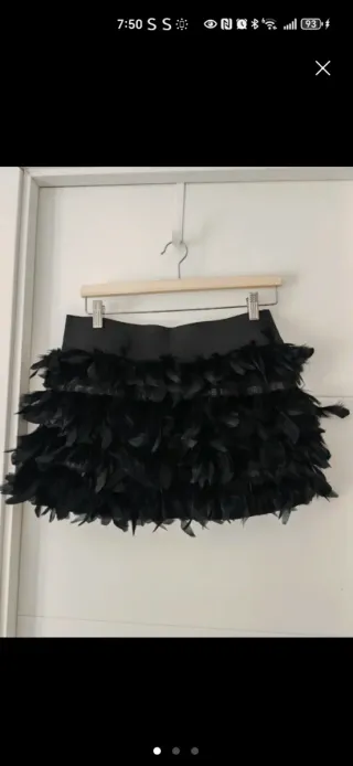 Lote de Ropa Chica Para Fiesta