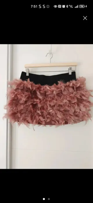 Lote de Ropa Chica Para Fiesta