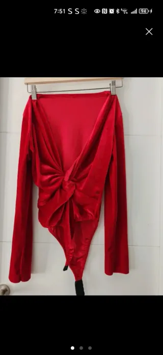 Lote de Ropa Chica Para Fiesta