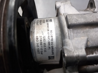 BOMBA DIRECCION AUDI A6 BERLINA (4B2) 7692955133