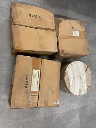 Llantas Ronal Aero 16