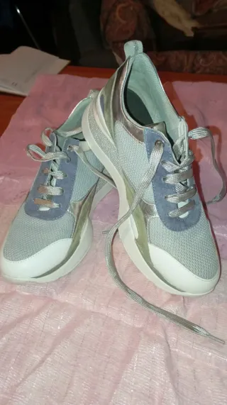 Sneakers Stonefly Elettra 8 Donna