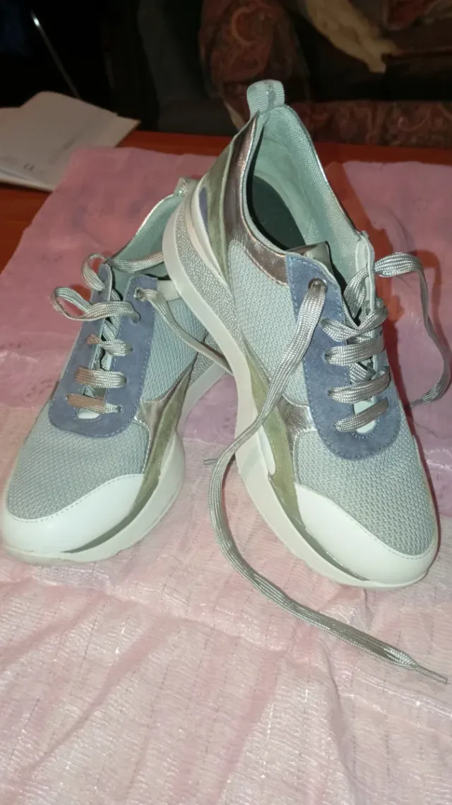 Sneakers Stonefly Elettra 8 Donna