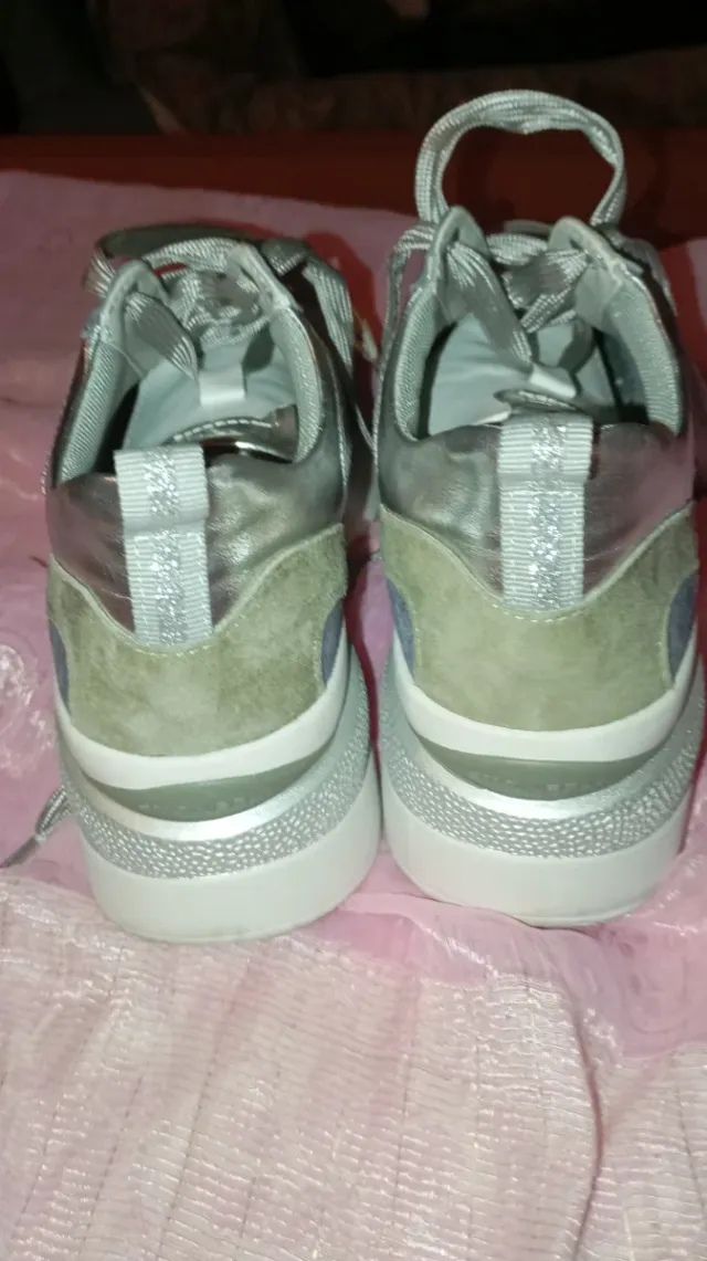 Sneakers Stonefly Elettra 8 Donna