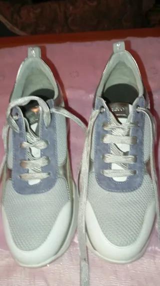 Sneakers Stonefly Elettra 8 Donna