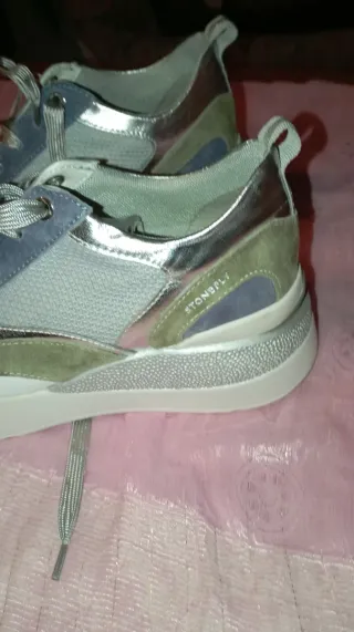 Sneakers Stonefly Elettra 8 Donna