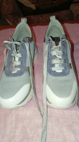 Sneakers Stonefly Elettra 8 Donna