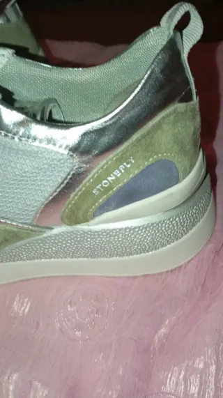 Sneakers Stonefly Elettra 8 Donna