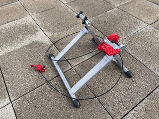 Rodillo Ciclismo Entrenamiento