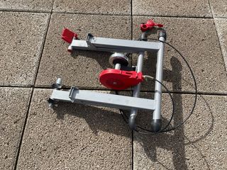 Rodillo Ciclismo Entrenamiento