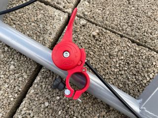 Rodillo Ciclismo Entrenamiento