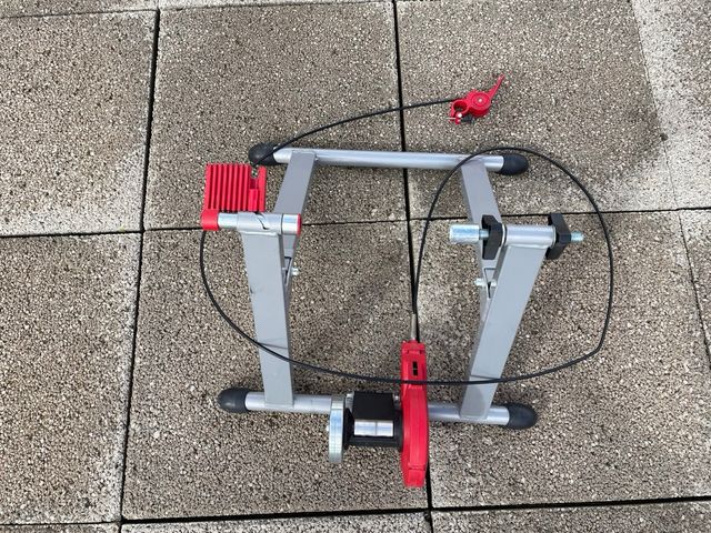 Rodillo Ciclismo Entrenamiento