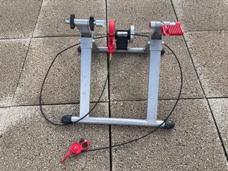 Rodillo Ciclismo Entrenamiento