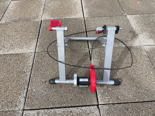 Rodillo Ciclismo Entrenamiento