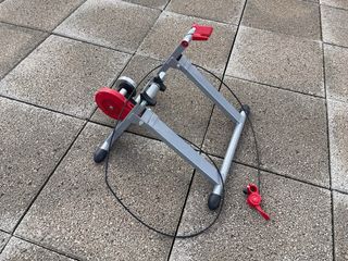 Rodillo Ciclismo Entrenamiento