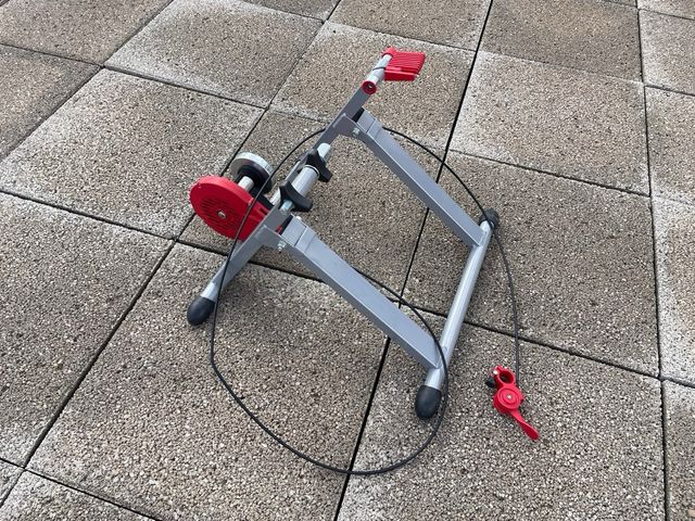 Rodillo Ciclismo Entrenamiento