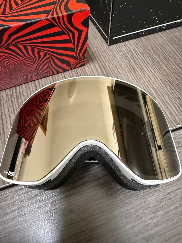 Gafas Hawkers Ski/Snow Nuevas