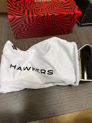 Gafas Hawkers Ski/Snow Nuevas