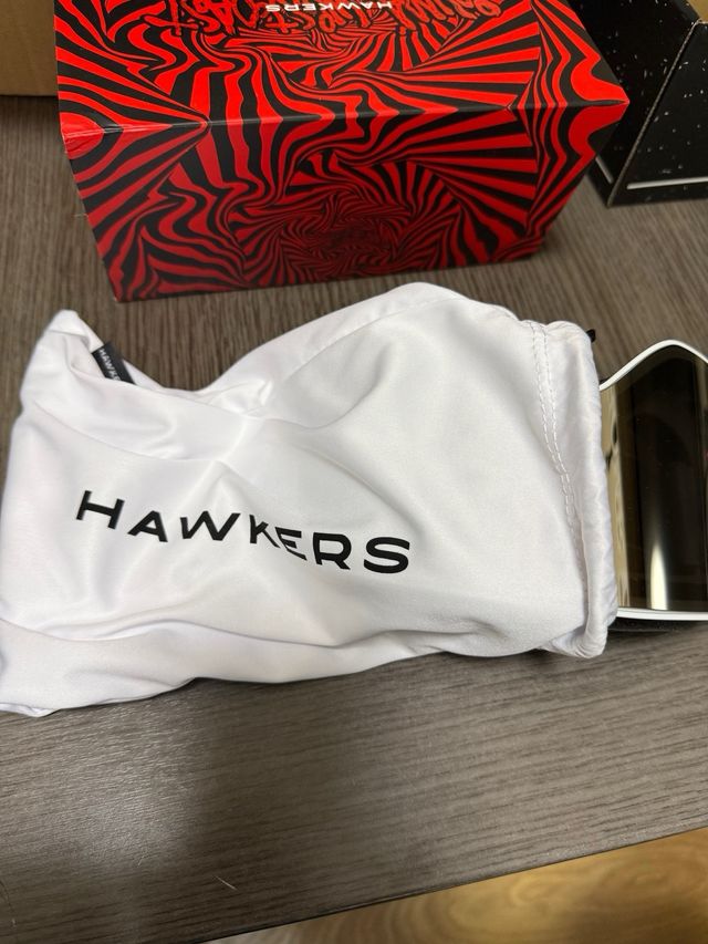 Gafas Hawkers Ski/Snow Nuevas