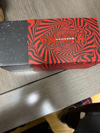 Gafas Hawkers Ski/Snow Nuevas