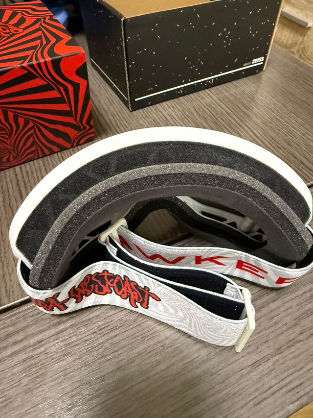 Gafas Hawkers Ski/Snow Nuevas