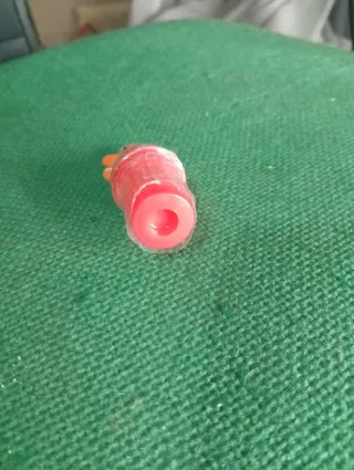 Timbro Charmander Pokémon