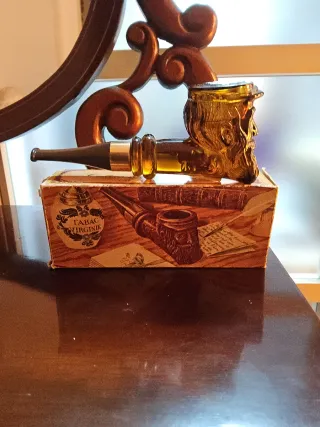 ● Negociable. Bote de colonia Avon ●