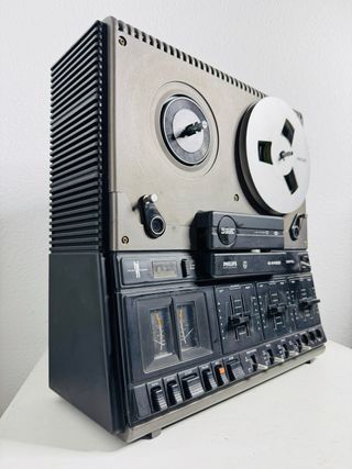 Philips N 4420 Hifi Vintage