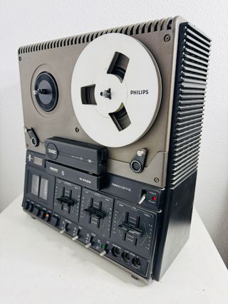 Philips N 4420 Hifi Vintage
